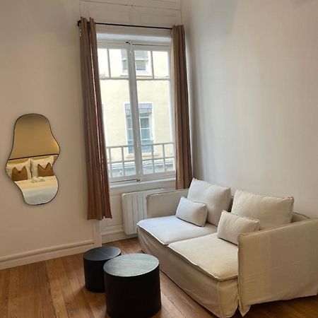 Suite Havane Lyon Extérieur photo
