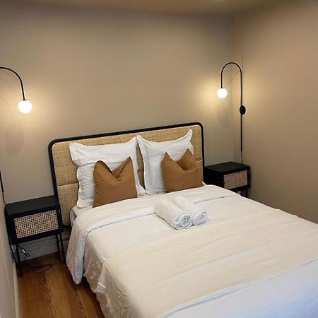 Suite Havane Lyon Extérieur photo