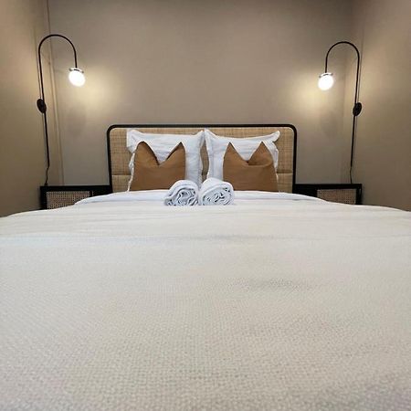Suite Havane Lyon Extérieur photo