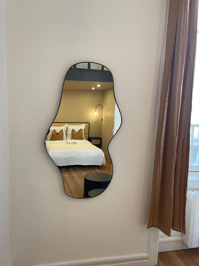 Suite Havane Lyon Extérieur photo