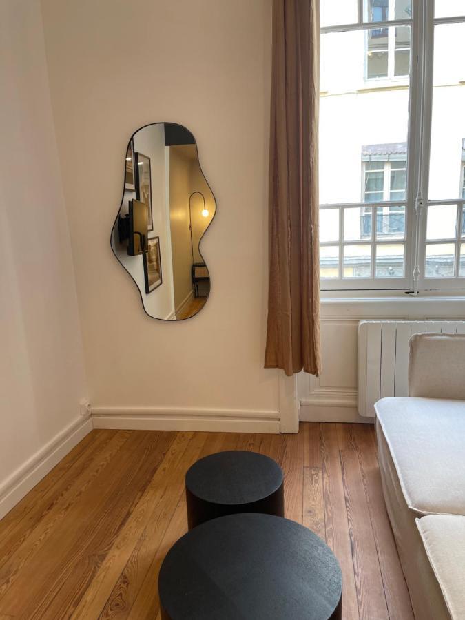 Suite Havane Lyon Extérieur photo