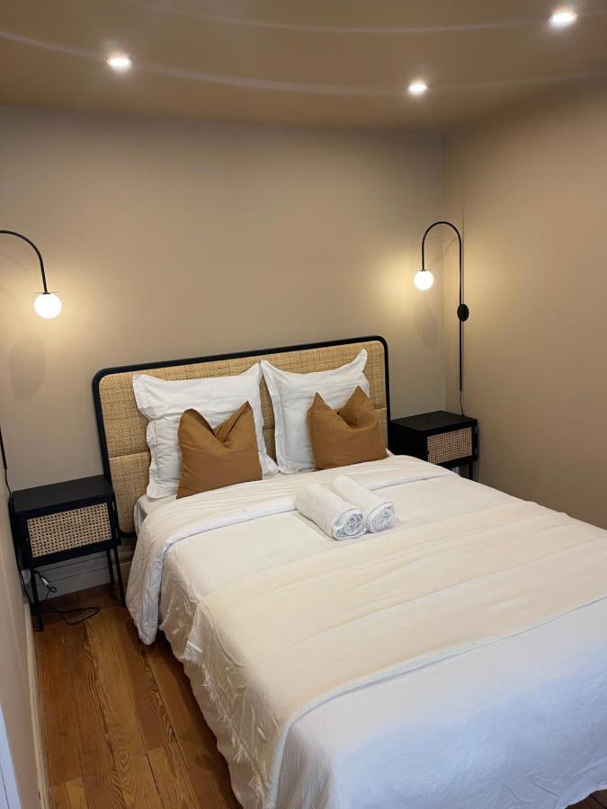 Suite Havane Lyon Extérieur photo