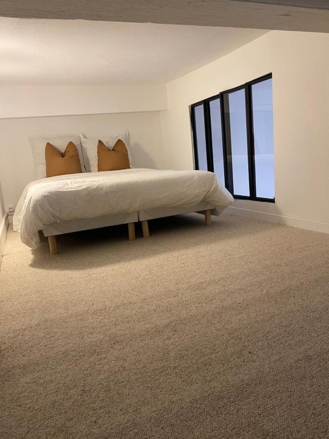 Suite Havane Lyon Extérieur photo