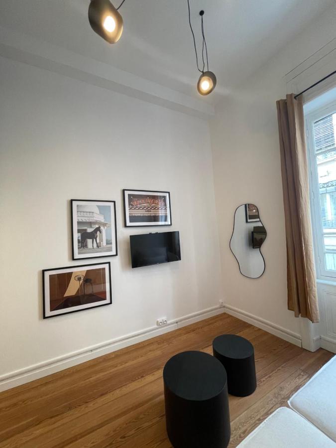Suite Havane Lyon Extérieur photo