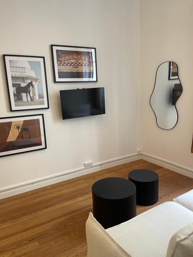 Suite Havane Lyon Extérieur photo