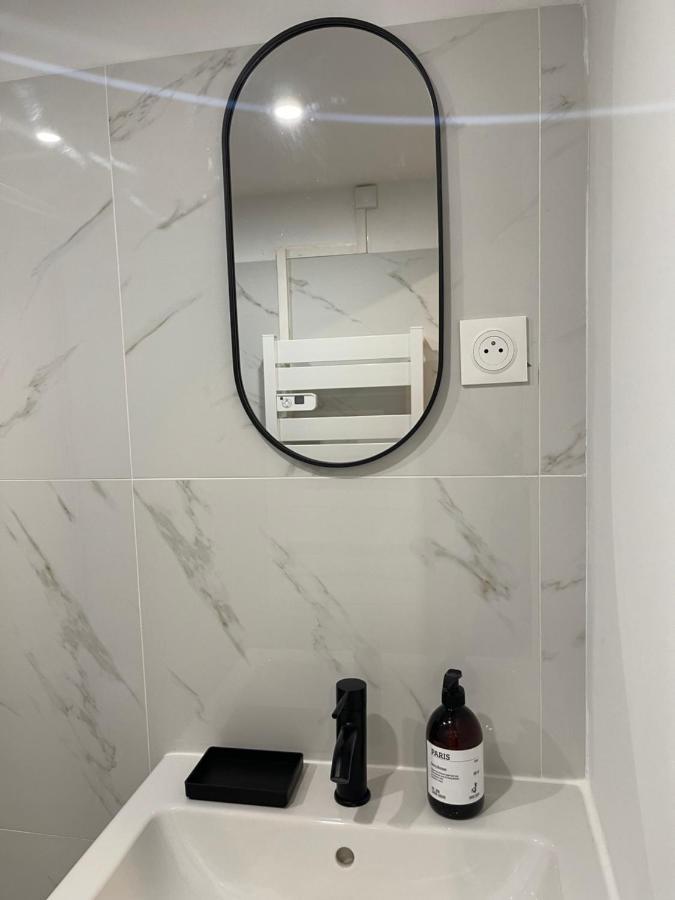 Suite Havane Lyon Extérieur photo
