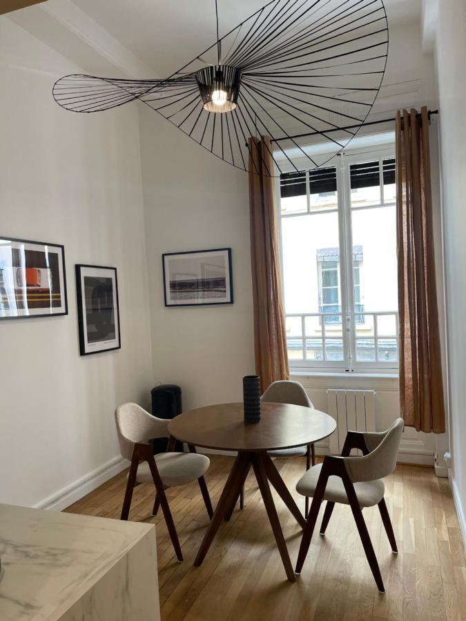 Suite Havane Lyon Extérieur photo