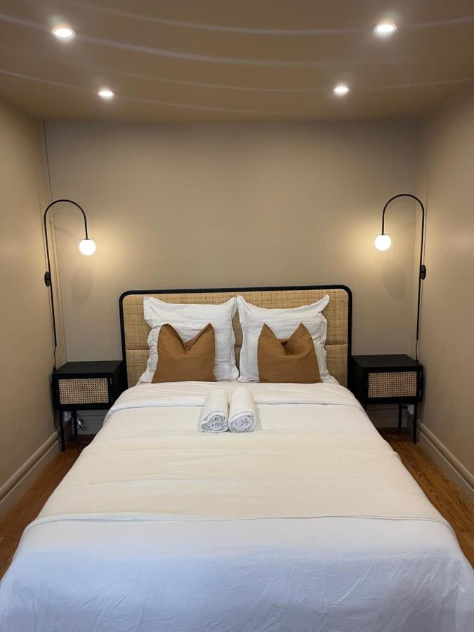 Suite Havane Lyon Extérieur photo