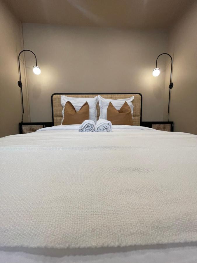 Suite Havane Lyon Extérieur photo