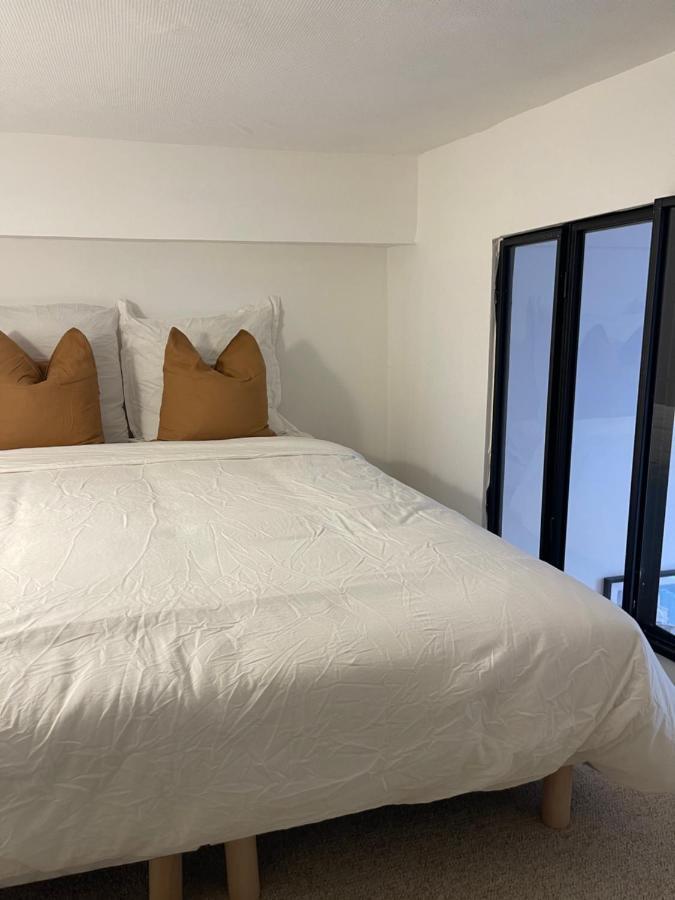 Suite Havane Lyon Extérieur photo