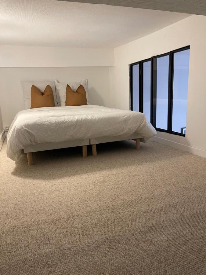 Suite Havane Lyon Extérieur photo